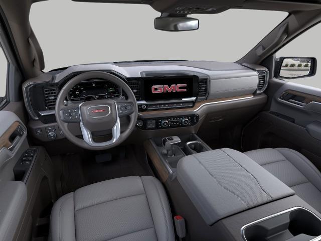 2024 GMC Sierra 1500 Vehicle Photo in APPLETON, WI 54914-8833