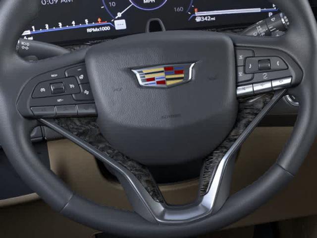 2024 Cadillac Escalade ESV Vehicle Photo in OAK LAWN, IL 60453-4083