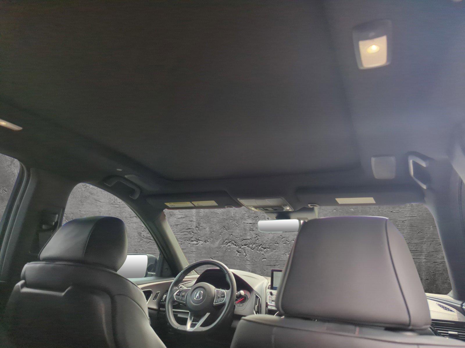 2022 Acura RDX Vehicle Photo in Margate, FL 33063