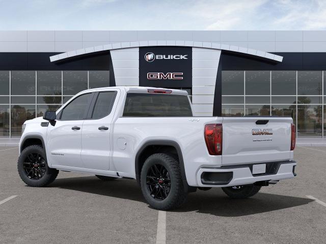 2024 GMC Sierra 1500 Vehicle Photo in LAS VEGAS, NV 89146-3033