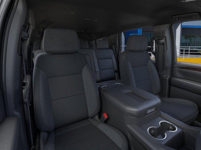 2024 Chevrolet Tahoe Vehicle Photo in HOUSTON, TX 77083-5701