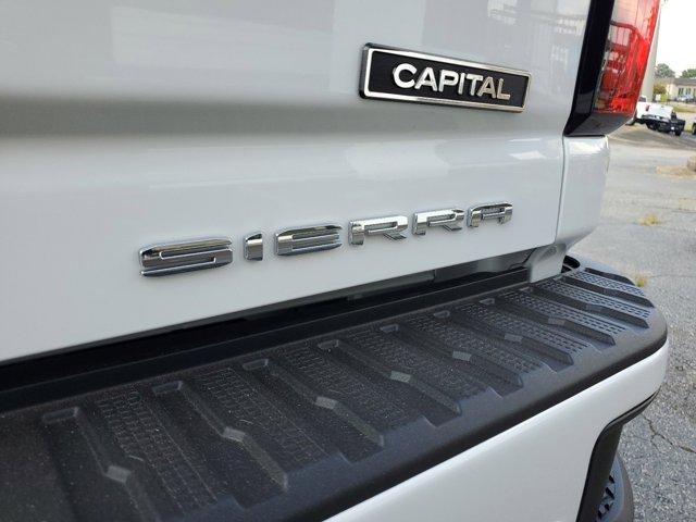 2024 GMC Sierra 2500 HD Vehicle Photo in SMYRNA, GA 30080-7630