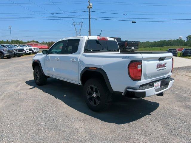 2024 GMC Canyon Vehicle Photo in ALBERTVILLE, AL 35950-0246