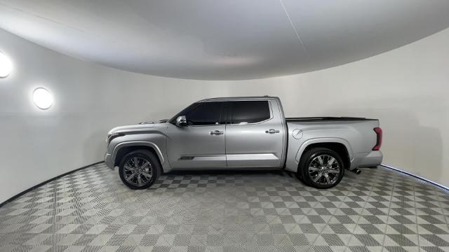 2022 Toyota Tundra 4WD Vehicle Photo in GILBERT, AZ 85297-0402