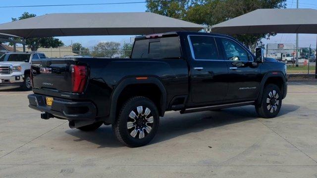 2024 GMC Sierra 2500 HD Vehicle Photo in SELMA, TX 78154-1460