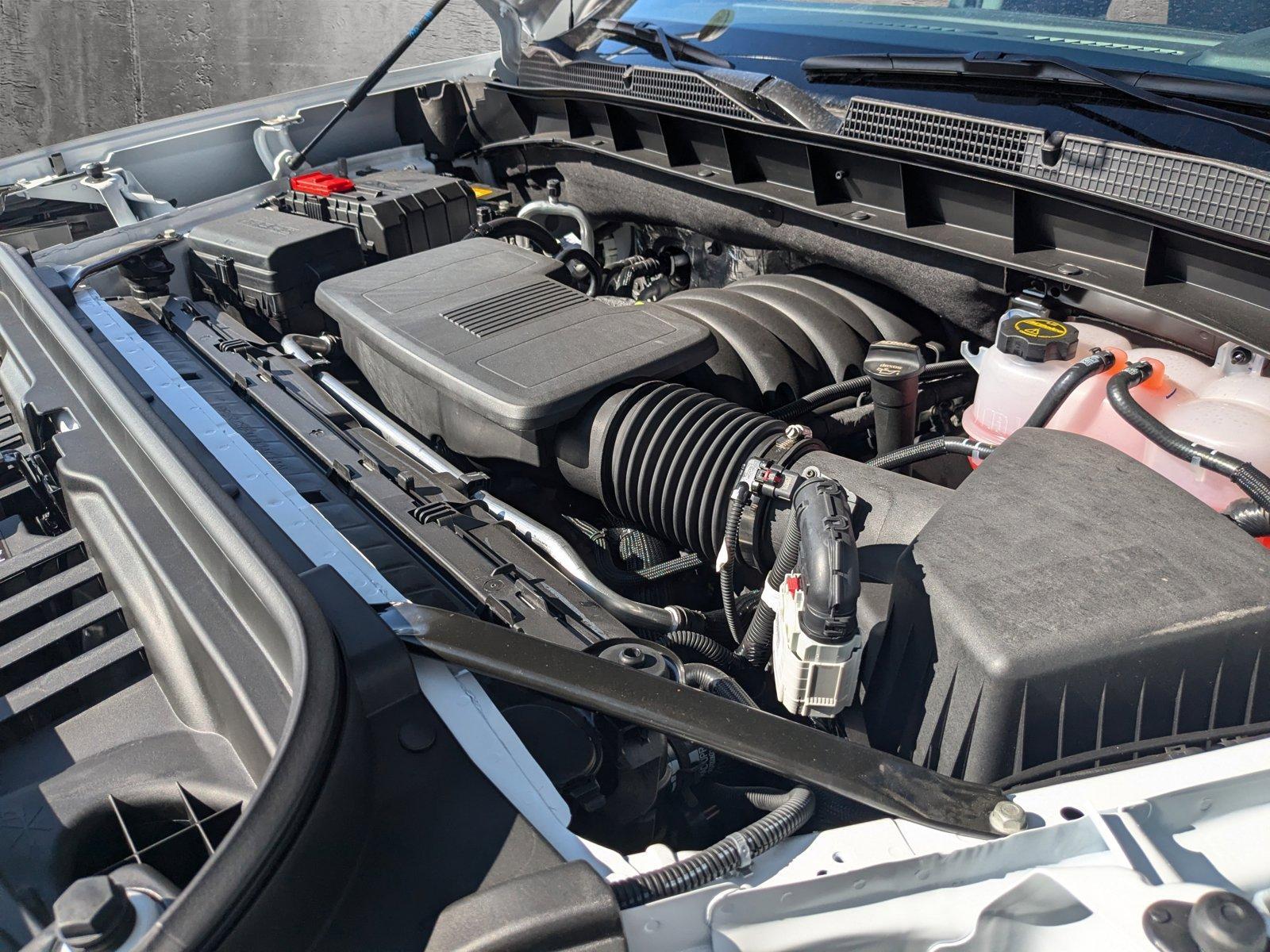 2024 GMC Sierra 1500 Vehicle Photo in LONE TREE, CO 80124-2750