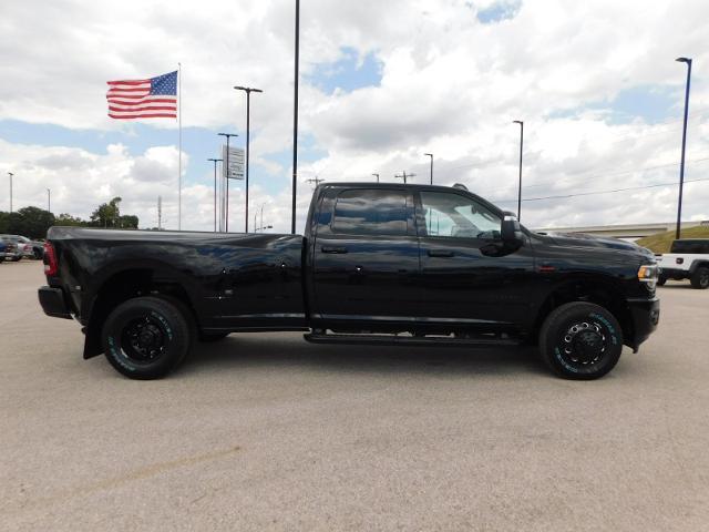 2024 Ram 3500 Vehicle Photo in Gatesville, TX 76528