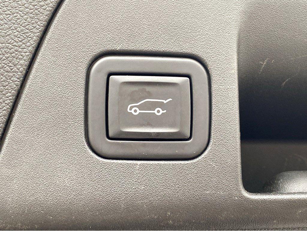 2022 Buick Envision Vehicle Photo in SAVANNAH, GA 31406-4513