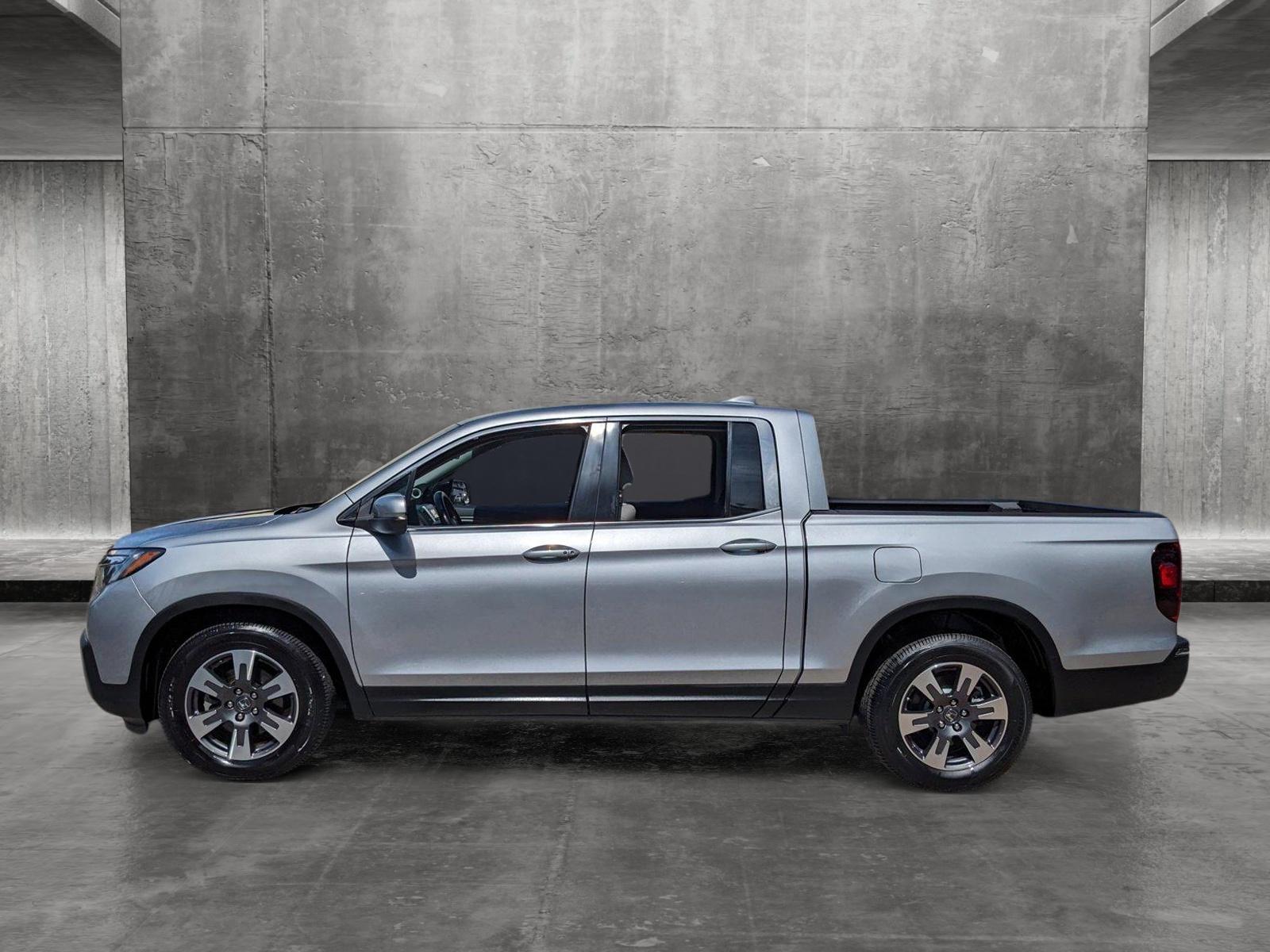 2018 Honda Ridgeline Vehicle Photo in Tampa, FL 33614