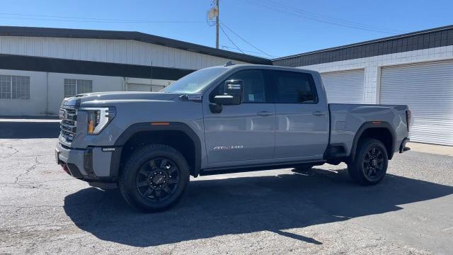 2025 GMC Sierra 2500 HD Vehicle Photo in TURLOCK, CA 95380-4918