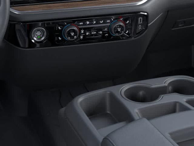 2024 Chevrolet Silverado 1500 Vehicle Photo in MOON TOWNSHIP, PA 15108-2571