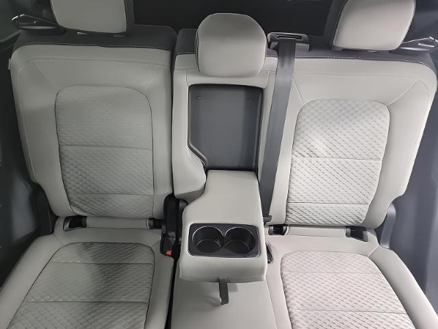 2022 Ford Escape Vehicle Photo in Neenah, WI 54956