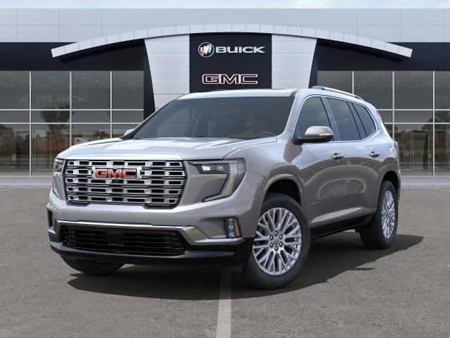 2024 GMC Acadia Vehicle Photo in LITTLE FALLS, NJ 07424-1717