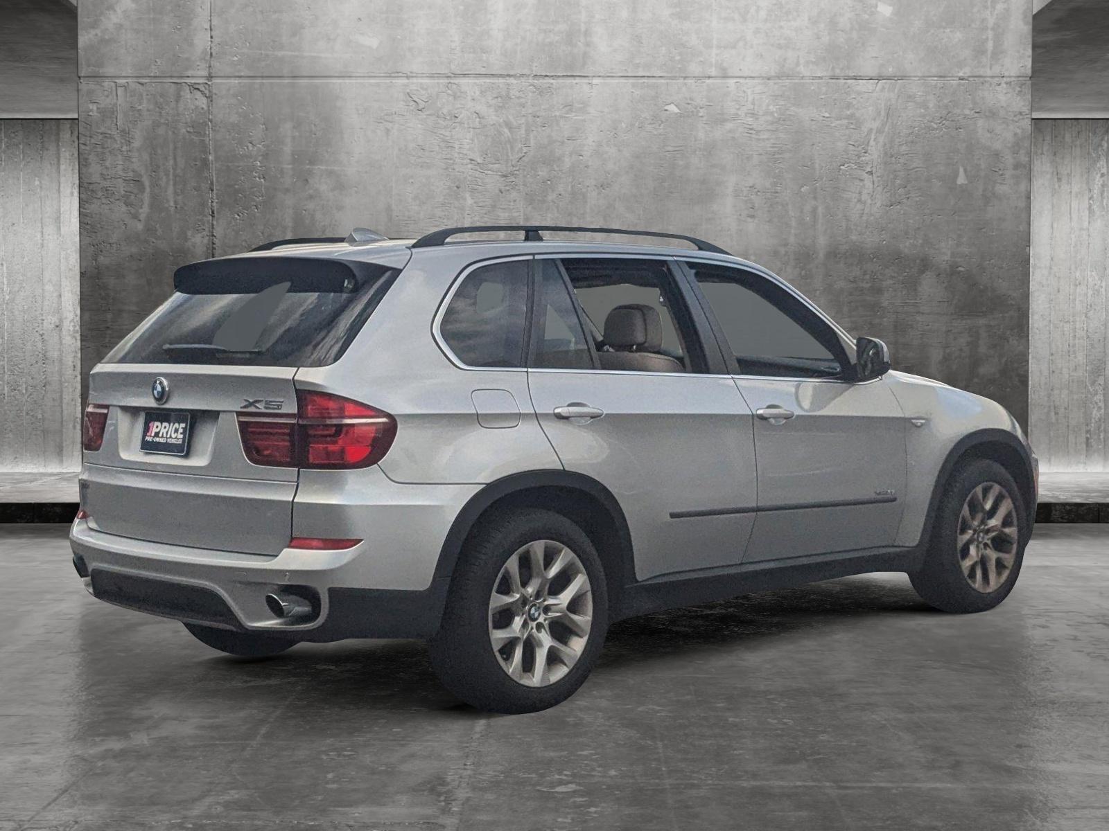 2013 BMW X5 xDrive35i Vehicle Photo in Towson, MD 21204