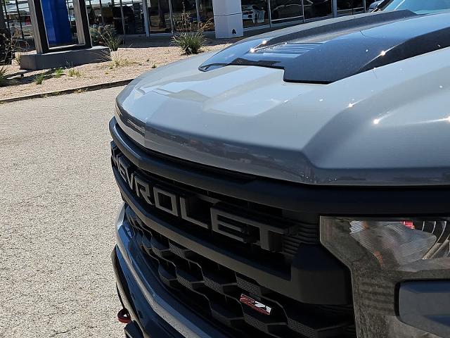 2024 Chevrolet Silverado 1500 Vehicle Photo in SAN ANGELO, TX 76903-5798