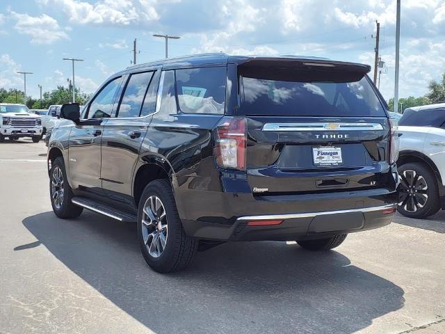 2024 Chevrolet Tahoe Vehicle Photo in ROSENBERG, TX 77471-5675