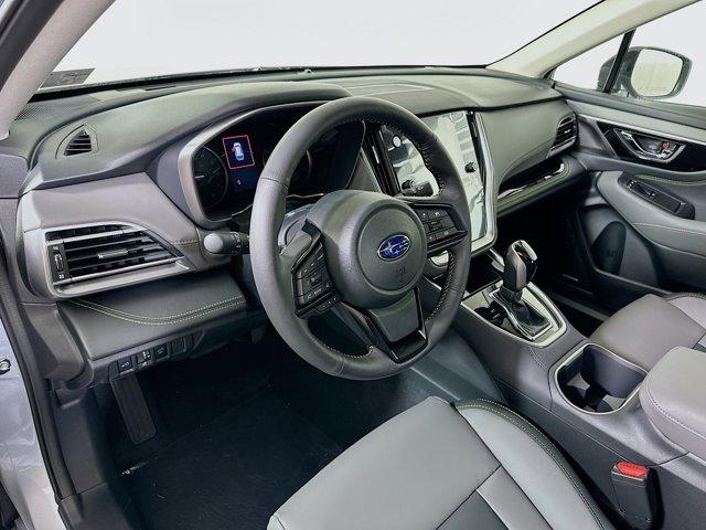 2025 Subaru Outback Vehicle Photo in Doylestown, PA 18902