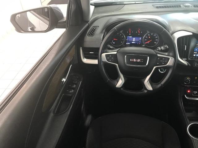 2019 GMC Terrain Vehicle Photo in GREEN BAY, WI 54303-3330