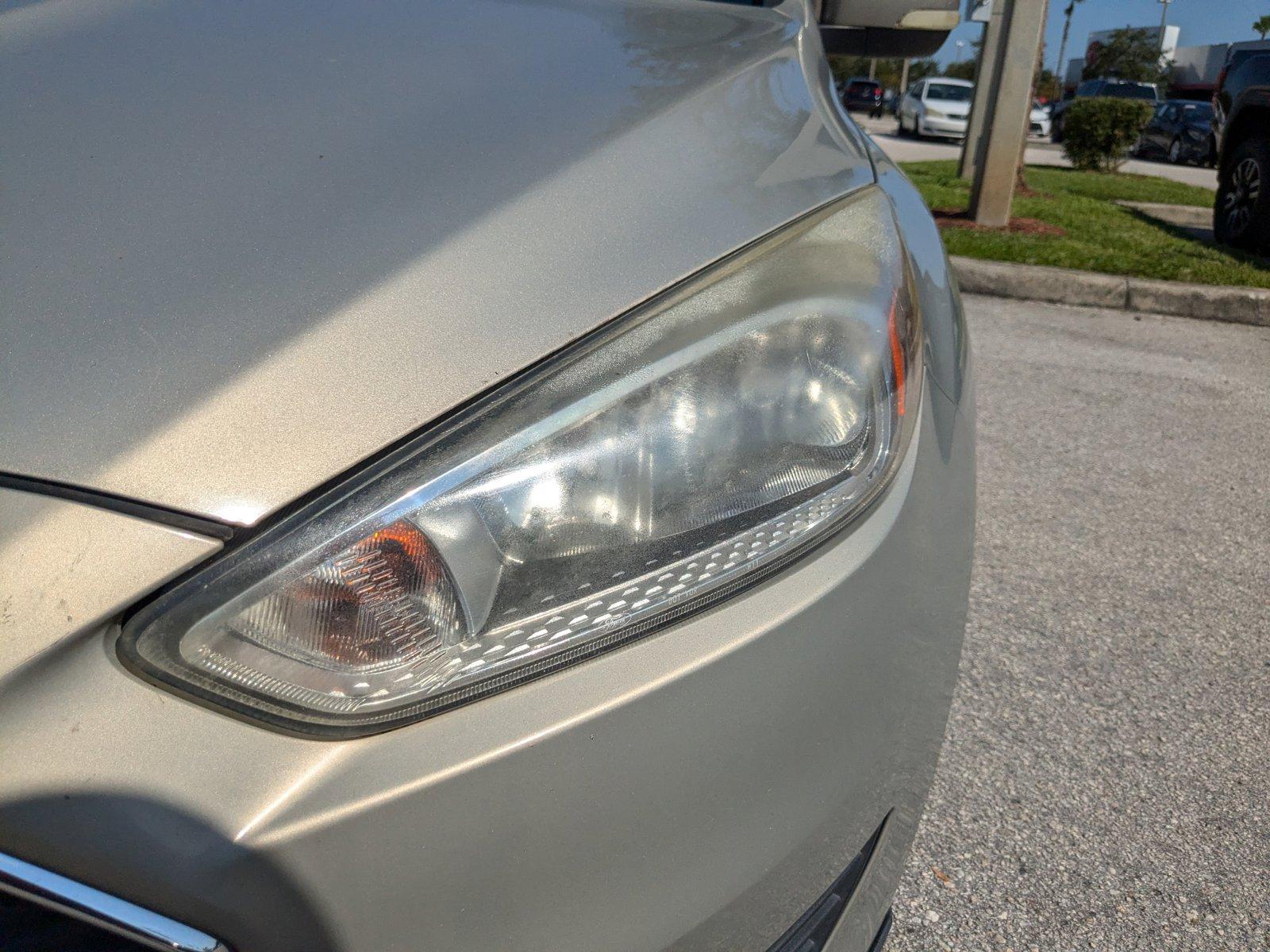 2015 Ford Focus Vehicle Photo in Winter Park, FL 32792