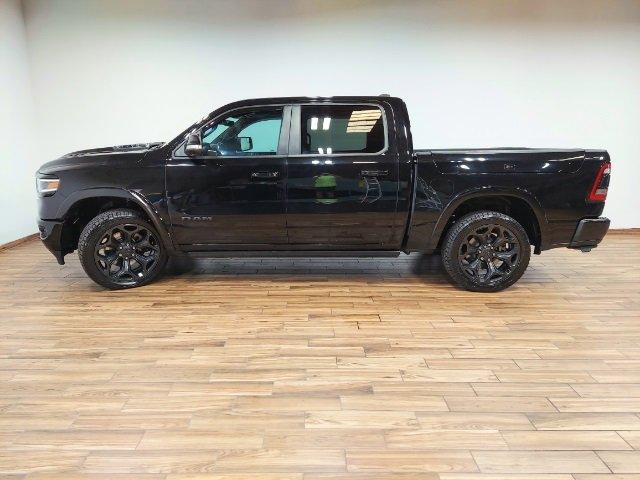 2020 Ram 1500 Vehicle Photo in SAUK CITY, WI 53583-1301