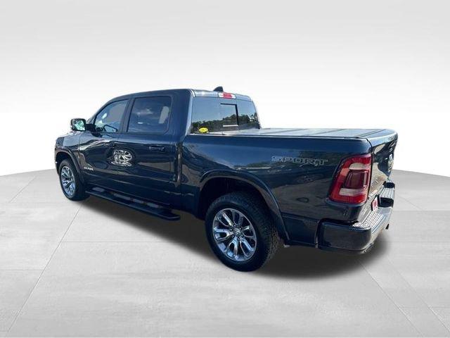 2020 Ram 1500 Vehicle Photo in MEDINA, OH 44256-9631