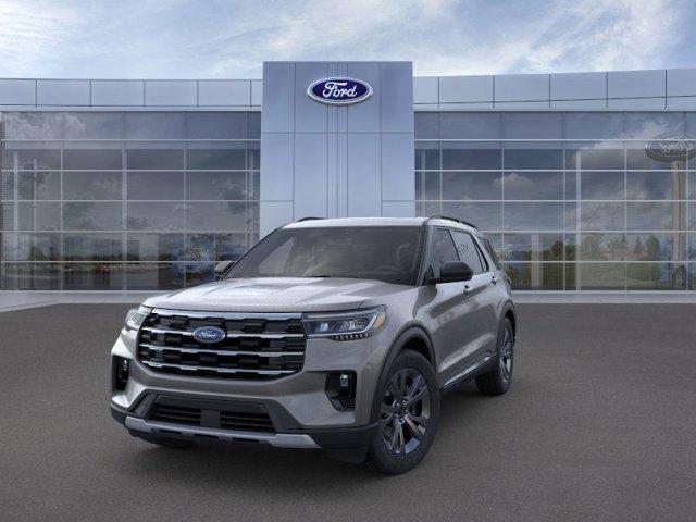 2025 Ford Explorer Vehicle Photo in Boyertown, PA 19512