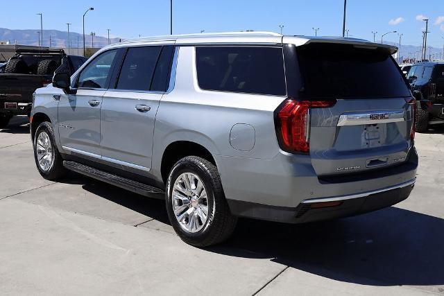 2024 GMC Yukon XL Vehicle Photo in AMERICAN FORK, UT 84003-3317