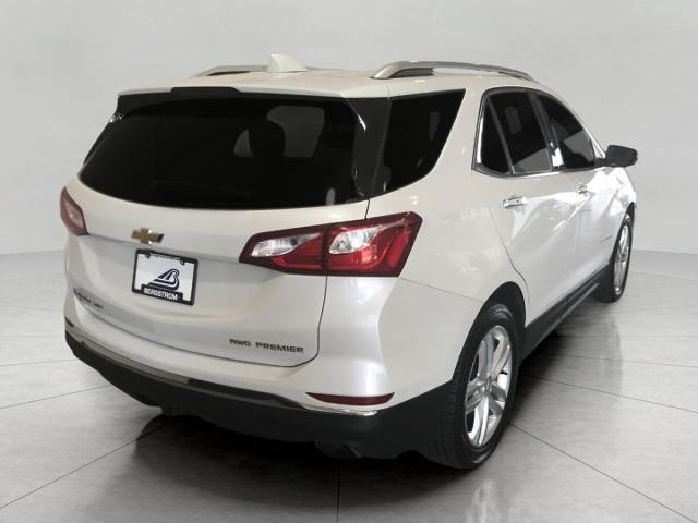 2019 Chevrolet Equinox Vehicle Photo in GREEN BAY, WI 54303-3330