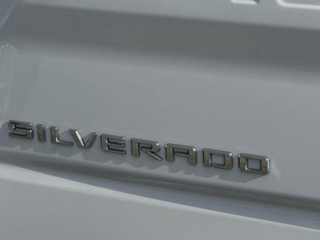 2023 Chevrolet Silverado 1500 Vehicle Photo in RIVERSIDE, CA 92504-4106