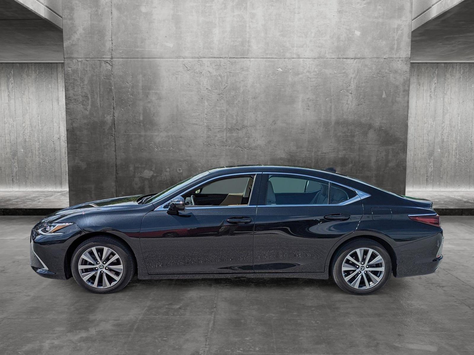 2021 Lexus ES 350 Vehicle Photo in Delray Beach, FL 33444