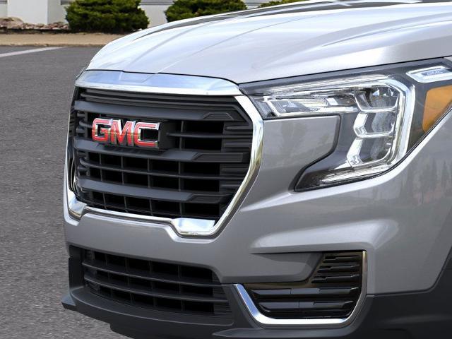 2024 GMC Terrain Vehicle Photo in WILLIAMSVILLE, NY 14221-2883