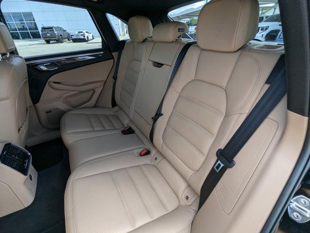 2023 Porsche Macan Vehicle Photo in SELMA, TX 78154-1459