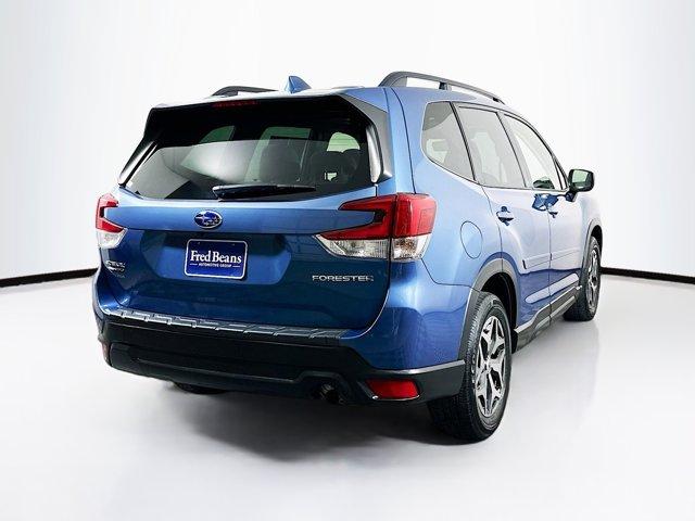 2020 Subaru Forester Vehicle Photo in Doylestown, PA 18902