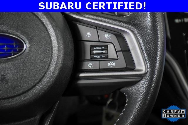 2022 Subaru Outback Vehicle Photo in Puyallup, WA 98371