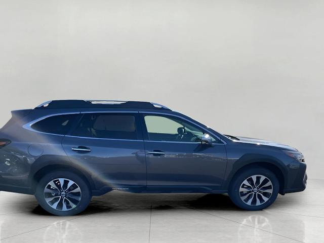 2025 Subaru Outback Vehicle Photo in Oshkosh, WI 54904