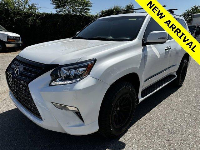 2018 Lexus GX Vehicle Photo in PASADENA, CA 91107-3803