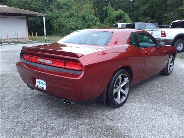 2014 Dodge Challenger Vehicle Photo in Bowie, MD 20716