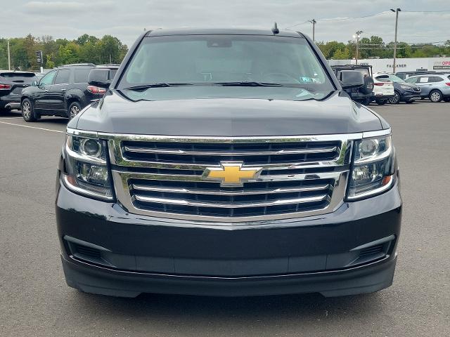 2019 Chevrolet Tahoe Vehicle Photo in TREVOSE, PA 19053-4984