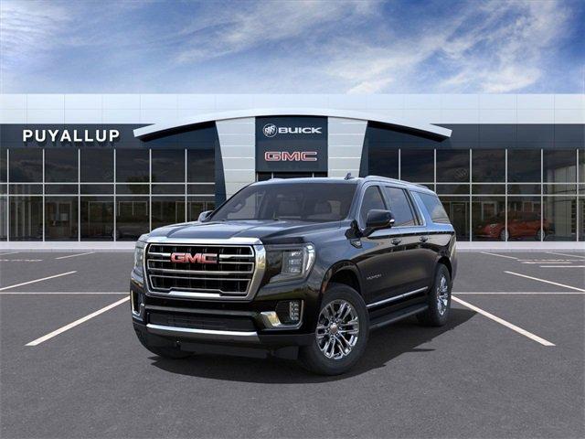 2024 GMC Yukon XL Vehicle Photo in PUYALLUP, WA 98371-4149