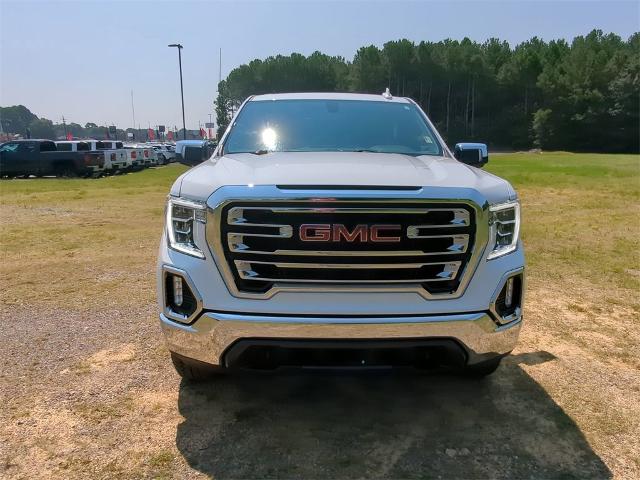 2021 GMC Sierra 1500 Vehicle Photo in ALBERTVILLE, AL 35950-0246