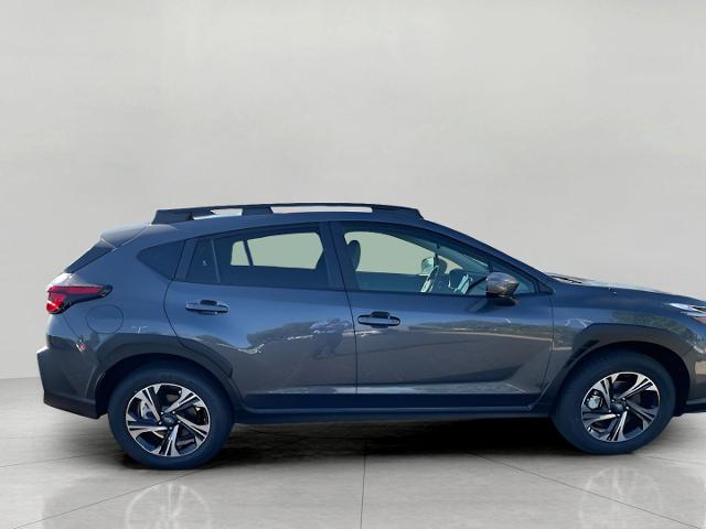 2024 Subaru Crosstrek Vehicle Photo in Oshkosh, WI 54904