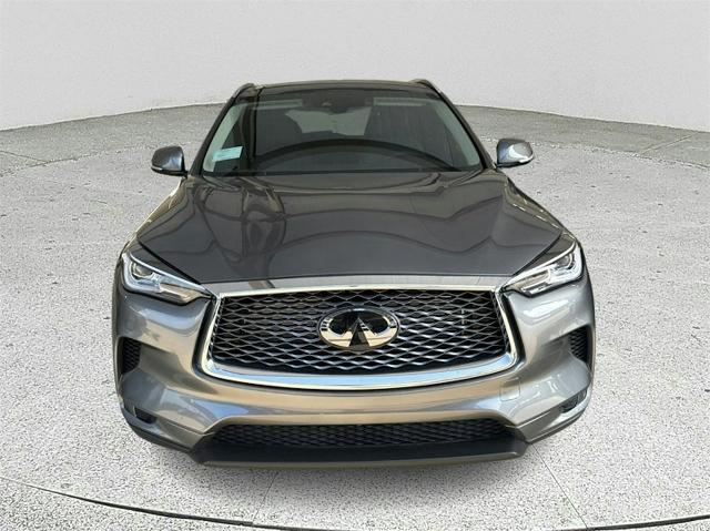 2024 INFINITI QX50 Vehicle Photo in Grapevine, TX 76051