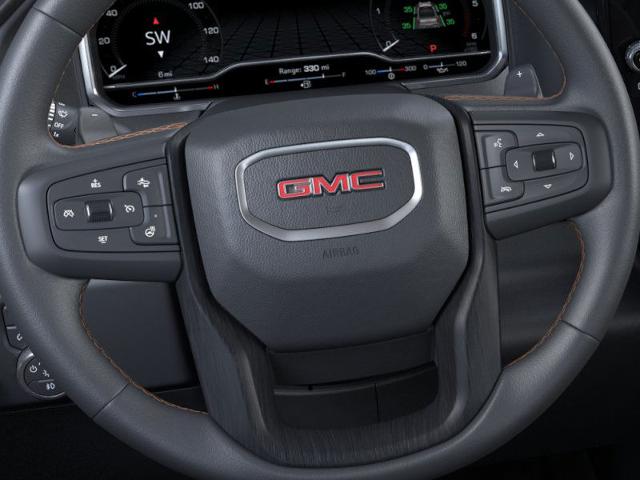 2024 GMC Sierra 1500 Vehicle Photo in LAS VEGAS, NV 89146-3033