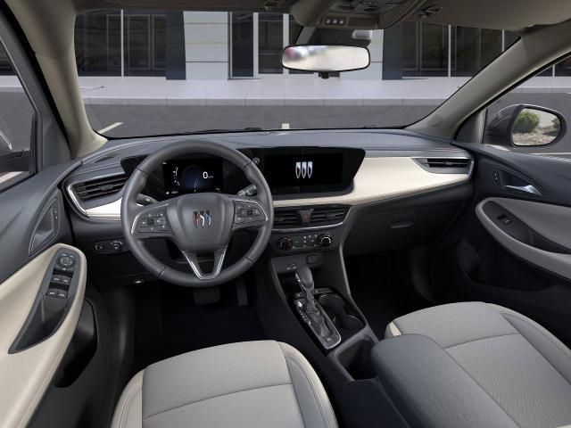 2025 Buick Encore GX Vehicle Photo in ALBERTVILLE, AL 35950-0246