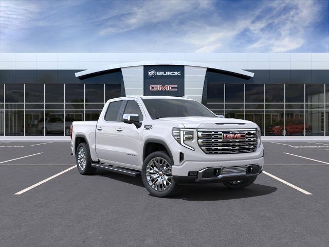 2024 GMC Sierra 1500 Vehicle Photo in MEDINA, OH 44256-9631