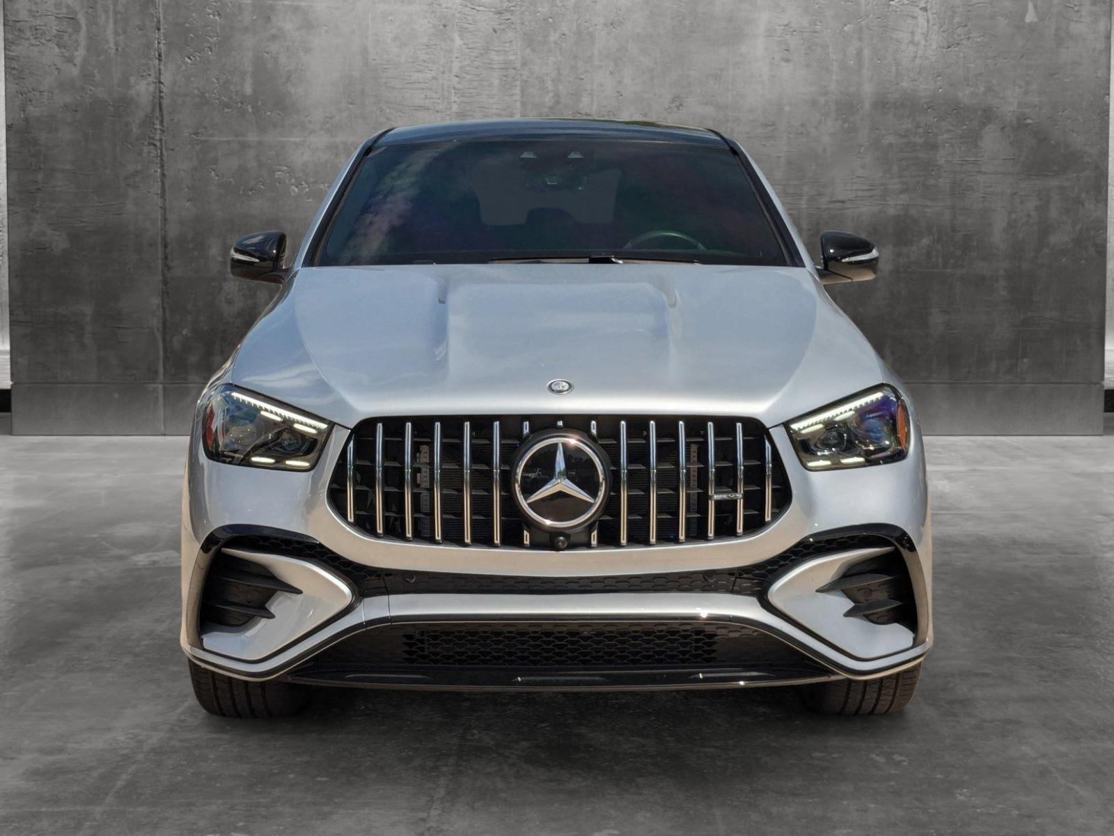 2024 Mercedes-Benz GLE Vehicle Photo in Maitland, FL 32751