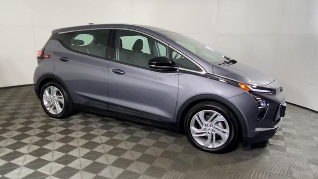 2023 Chevrolet Bolt EV Vehicle Photo in ALLIANCE, OH 44601-4622