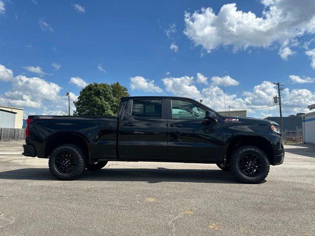 2023 Chevrolet Silverado 1500 Vehicle Photo in TUPELO, MS 38801-6508