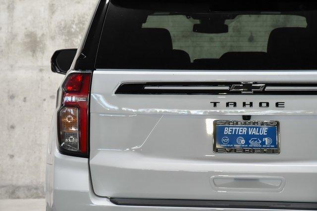 2024 Chevrolet Tahoe Vehicle Photo in EVERETT, WA 98203-5662