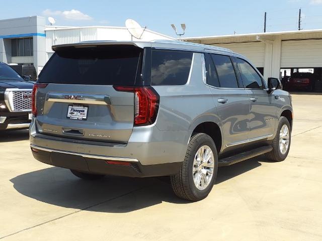 2024 GMC Yukon Vehicle Photo in ROSENBERG, TX 77471-5675